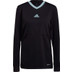 adidas Referee 22 Scheidsrechtersshirt Lange Mouw