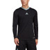 adidas Referee 22 Scheidsrechtersshirt Lange Mouw