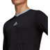 adidas Referee 22 Scheidsrechtersshirt Lange Mouw
