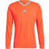adidas Referee 22 Scheidsrechtersshirt Lange Mouw