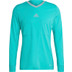 adidas Referee 22 Scheidsrechtersshirt Lange Mouw