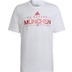 adidas Bayern München Graphic Shirt