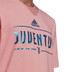 adidas Juventus Graphic Shirt
