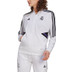 adidas Real Madrid TK Jacket Trainingspak Dames