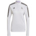 adidas Real Madrid Trainingspak Dames