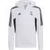 adidas Real Madrid TK Hoody Trainingspak Kids