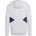 adidas Real Madrid TK Hoody Trainingspak Kids