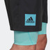 adidas Primegreen Paris 2in1 7 Inch Short