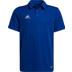 adidas Entrada 22 Polo Kids