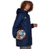 adidas Entrada 22 Stadium Jacket