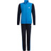 adidas Polyester Trainingsanzug Mädchen