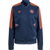 adidas Manchester United TK Jacket Trainingspak Dames