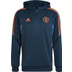adidas Manchester United TK Hoody Trainingspak

