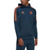 adidas Manchester United TK Hoody Trainingspak
