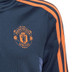 adidas Manchester United TK Hoody Trainingspak Kids