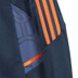 adidas Manchester United TK Hoody Trainingspak Kids