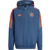 adidas Manchester United AW Jacket 2022/2023