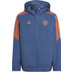 adidas Manchester United AW Jacket Trainingspak Kids