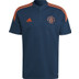 adidas Manchester United Polo Set