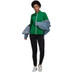 adidas Entrada 22 TK Jacket Dames