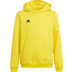 adidas Entrada 22 Hooded Sweat Trainingsanzug Kinder
