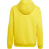 adidas Entrada 22 Hooded Sweat Trainingsanzug Kinder
