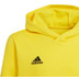 adidas Entrada 22 Hooded Sweat Trainingsanzug Kinder
