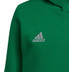 adidas Entrada 22 Hooded Sweat Trainingsanzug Kinder
