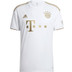 adidas Bayern München Uit Shirt 2022/2023 3