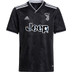 adidas Juventus Uit Tenue Kids