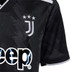 adidas Juventus Uit Tenue Kids