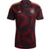 adidas Duitsland Uit Shirt 2022/2023