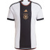 adidas Deutschland Heimtrikot 2022/2023