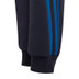 adidas 3 Stripes Tapered Pant Jongens