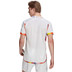 adidas België Uit Tenue