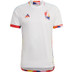 adidas België Uit Tenue