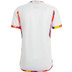 adidas België Uit Tenue