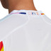 adidas België Uit Tenue