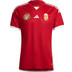 adidas Hungary Home Shirt 2022/2023