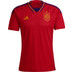 adidas Spanje Thuis Shirt 2022/2023