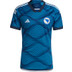 adidas Bosnië en Herzegovina Thuis Shirt 2022/2023