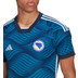 adidas Bosnië en Herzegovina Thuis Shirt 2022/2023