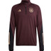 adidas Duitsland Pro Training Top 2022/2023