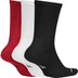 Jordan Everyday Max Crew 3-pack Sok