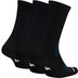 Jordan Everyday Max Crew 3-pack Sok