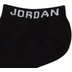 Jordan Everyday Max No Show 3-pack Sok