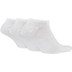Nike Lightweight No-Show Socken 3er Pack 3