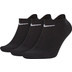 Nike Lightweight No-Show Socken 3er Pack