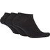 Nike Lightweight No-Show Socken 3er Pack