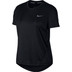 Nike Miler SS Top Damen